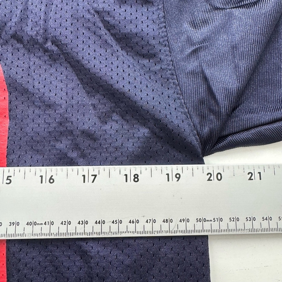 Houston Texans Vintage #90 Williams Reebok NFL Youth Boys/Men XL Football Jersey - Picture 4 of 9